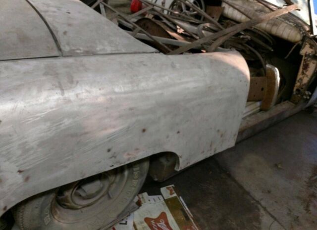 1951 Cadillac Other - photo 8