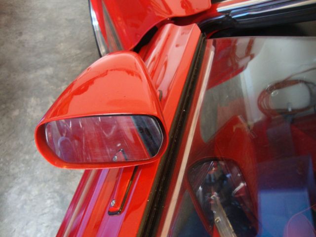 1972 Ford Mustang MACH ONE - photo 12