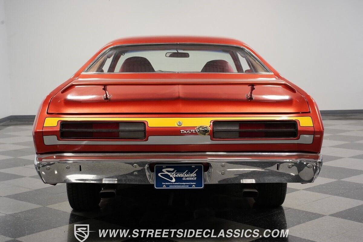 1972 Plymouth Duster - photo 11