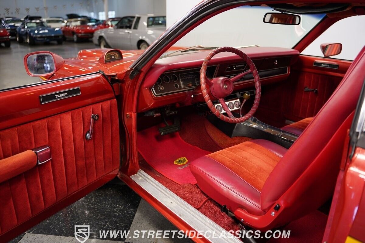 1972 Plymouth Duster - photo 5