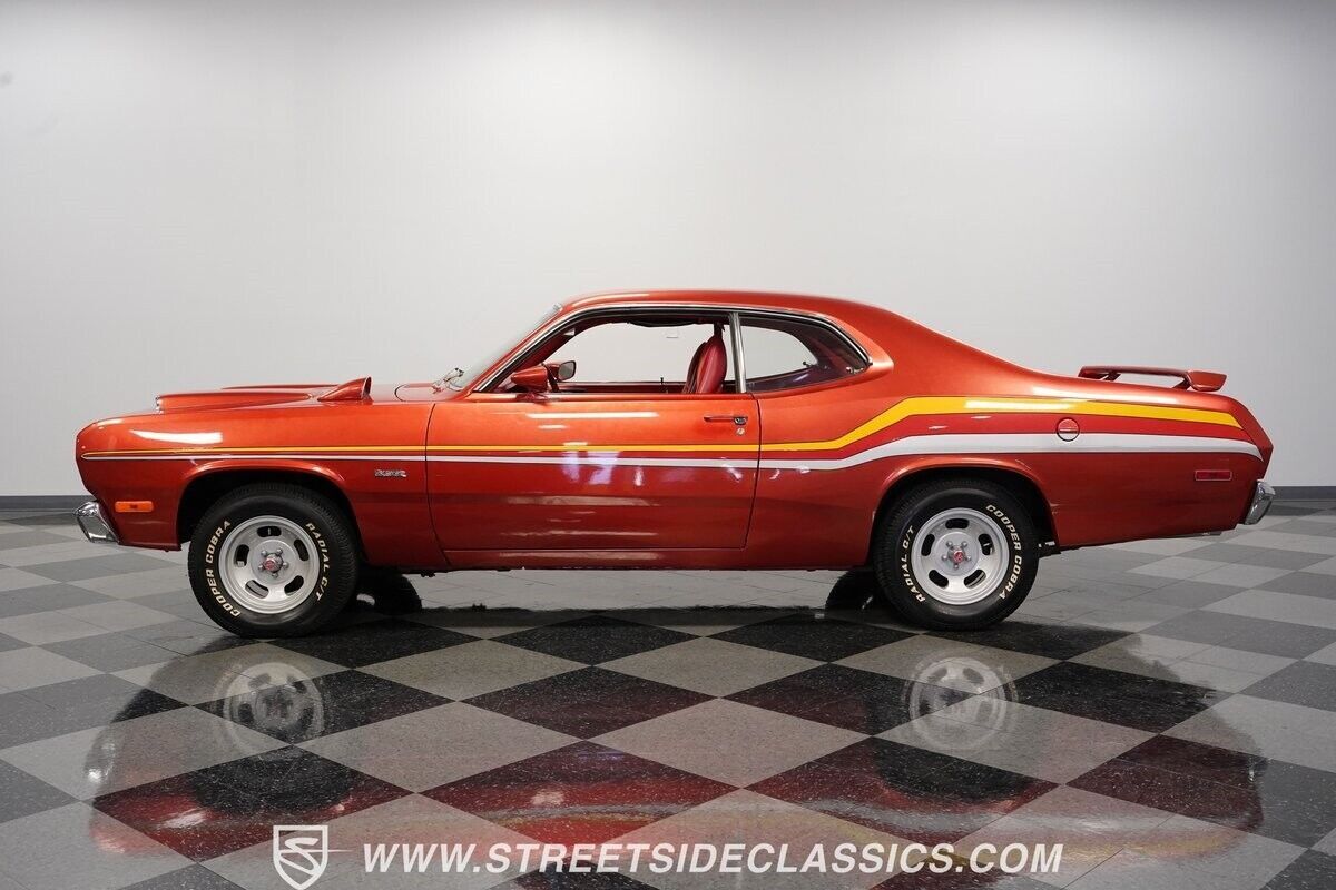 1972 Plymouth Duster - photo 8