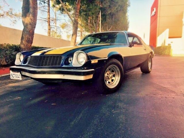 Muscle car, Camaro, Classic cars, Cars, Chevrolet, Looking for car, sport, dream 1974 Chevrolet Camaro