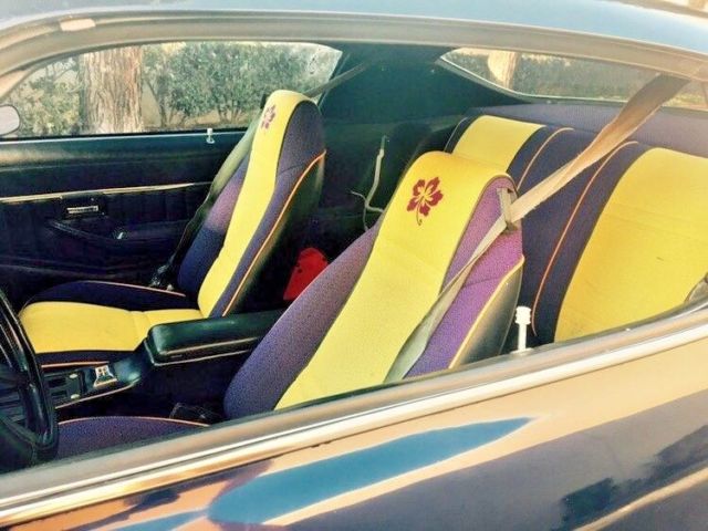 1974 Chevrolet Camaro - photo 3