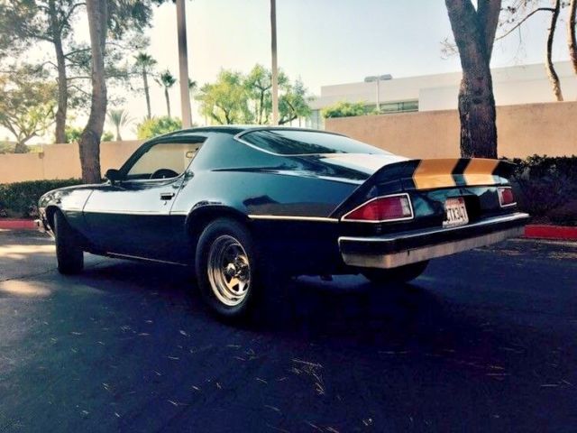 1974 Chevrolet Camaro - photo 7