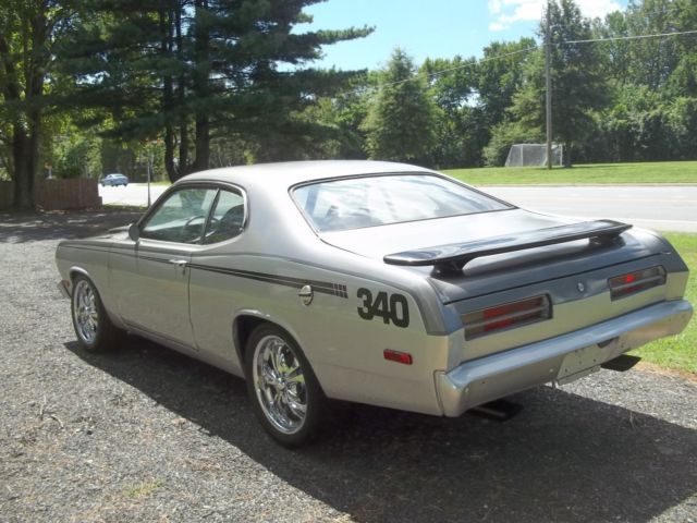 1972 Plymouth Duster - photo 5