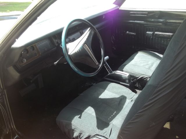 1972 Plymouth Duster - photo 7