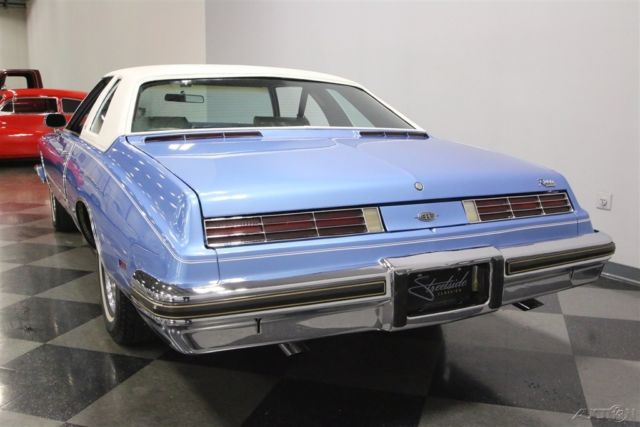 1974 Buick Riviera GS - photo 10
