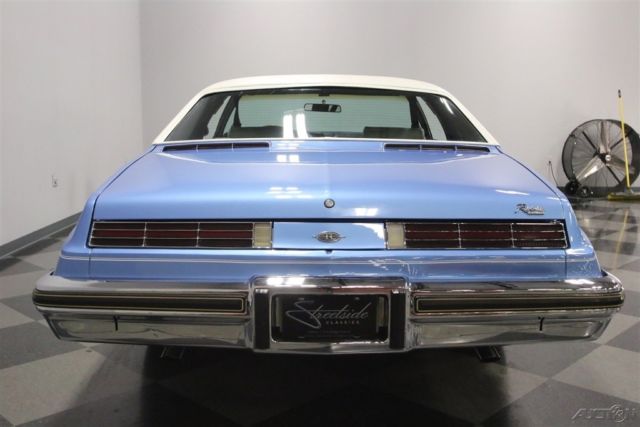 1974 Buick Riviera GS - photo 11