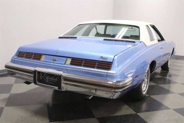 1974 Buick Riviera GS - photo 12