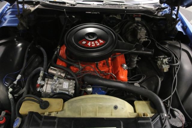 1974 Buick Riviera GS - photo 3