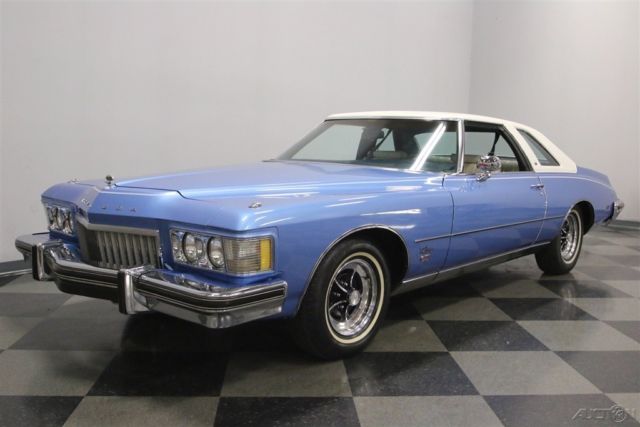 1974 Buick Riviera GS - photo 5