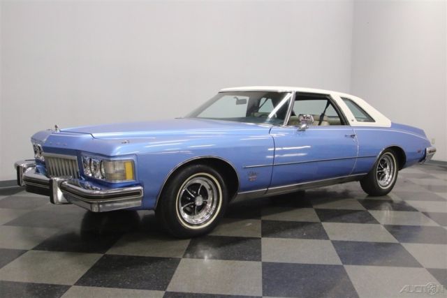 1974 Buick Riviera GS - photo 6