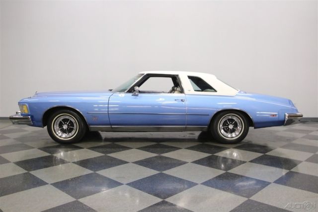 1974 Buick Riviera GS - photo 7