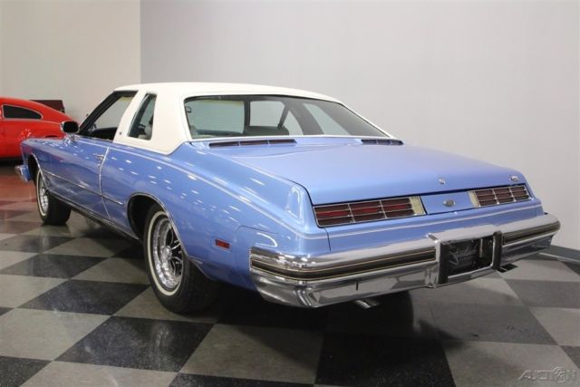 1974 Buick Riviera GS - photo 9