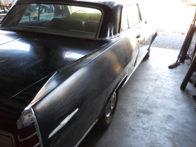 1963 Pontiac Bonneville - photo 5