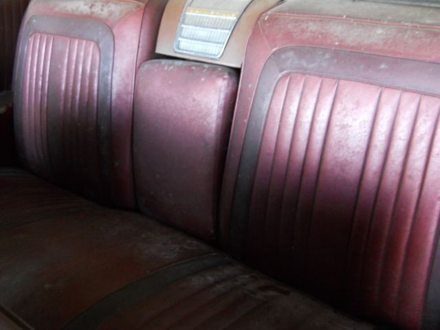 1963 Pontiac Bonneville - photo 8