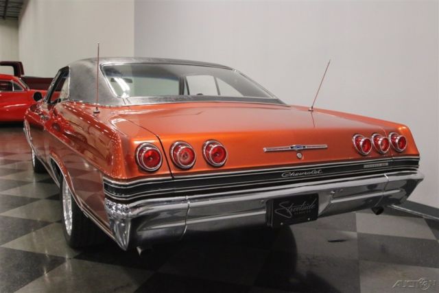 1965 Chevrolet Impala SS 396 Tribute - photo 10