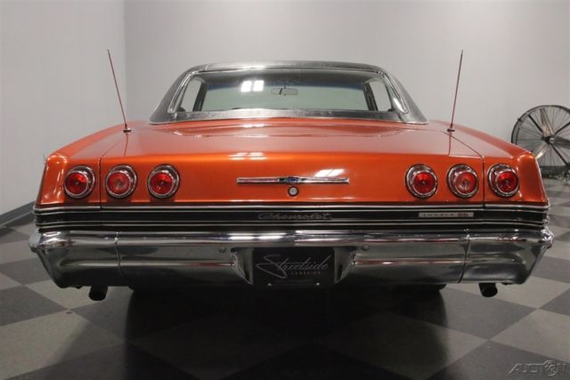 1965 Chevrolet Impala SS 396 Tribute - photo 11