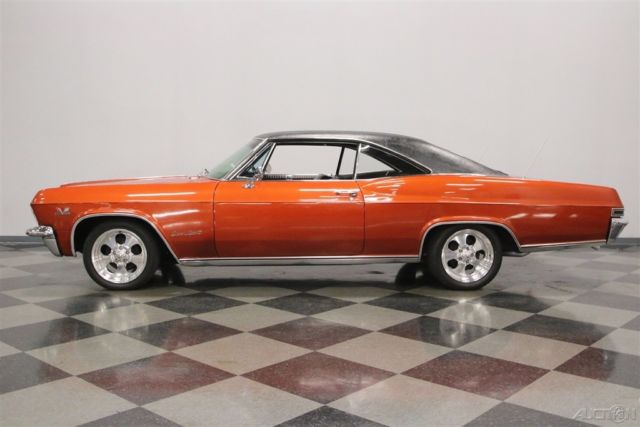 1965 Chevrolet Impala SS 396 Tribute - photo 2