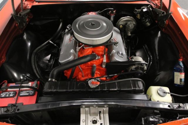 1965 Chevrolet Impala SS 396 Tribute - photo 3