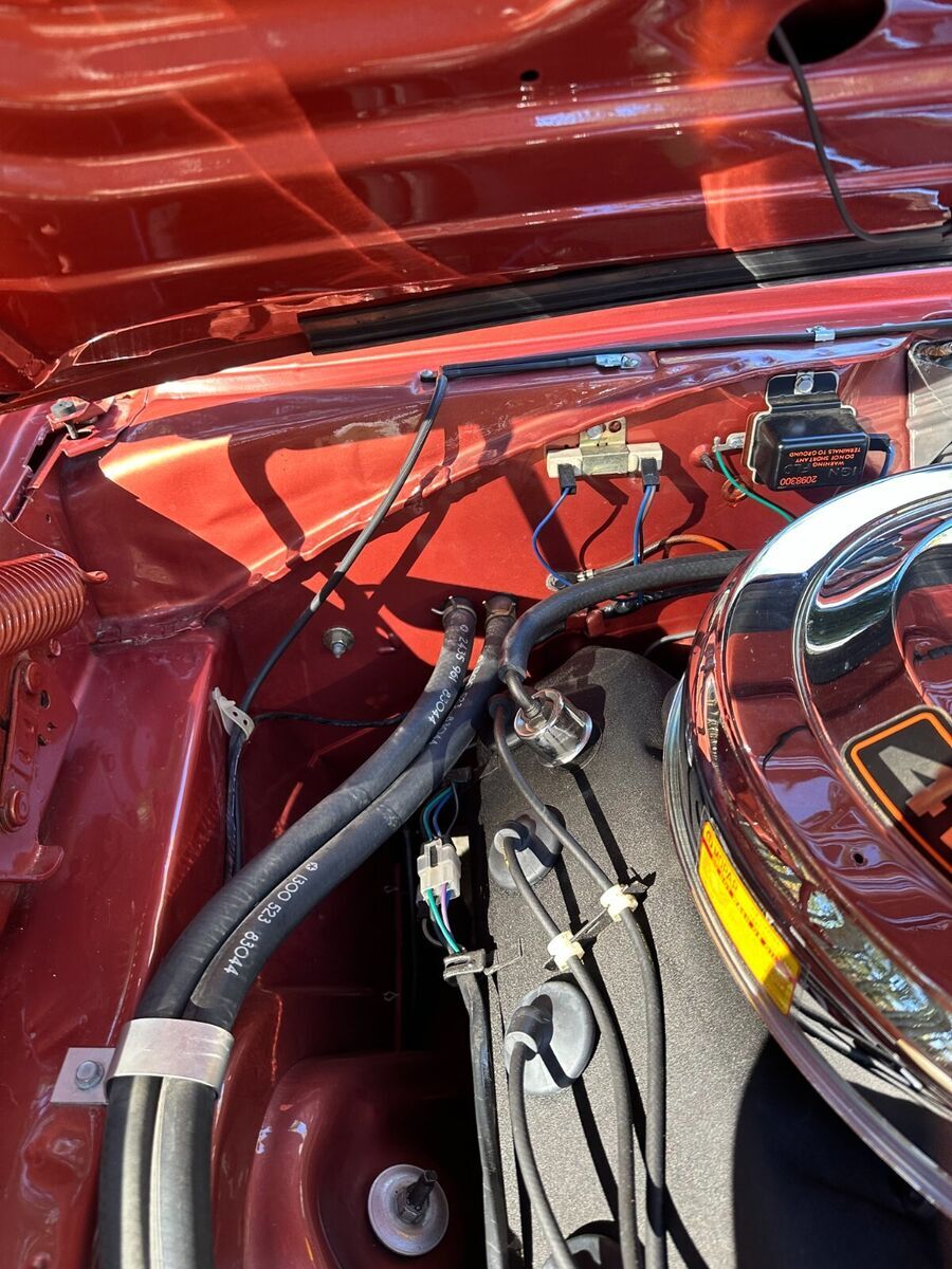 1968 Dodge Charger - photo 12