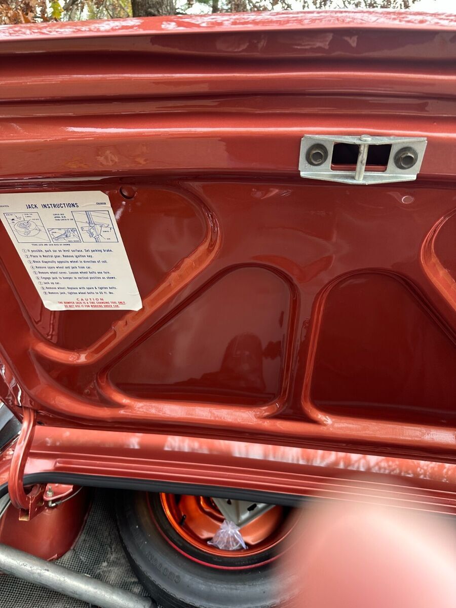 1968 Dodge Charger - photo 5