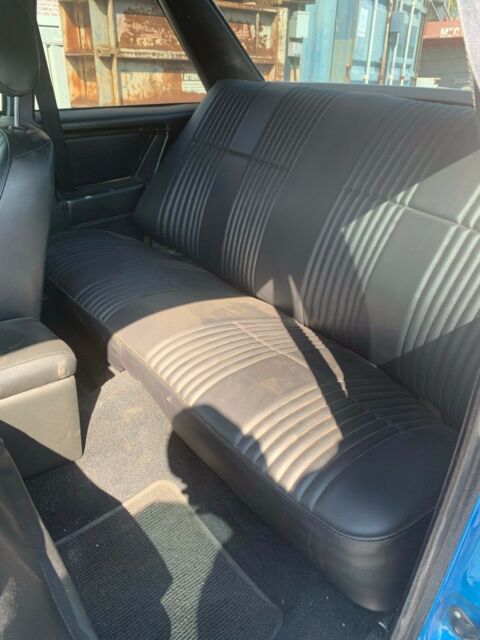 1978 Chevrolet Malibu COUPE - photo 10