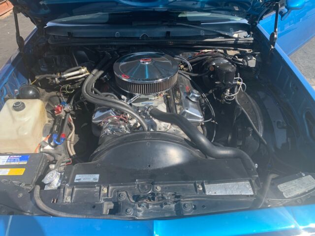 1978 Chevrolet Malibu COUPE - photo 12