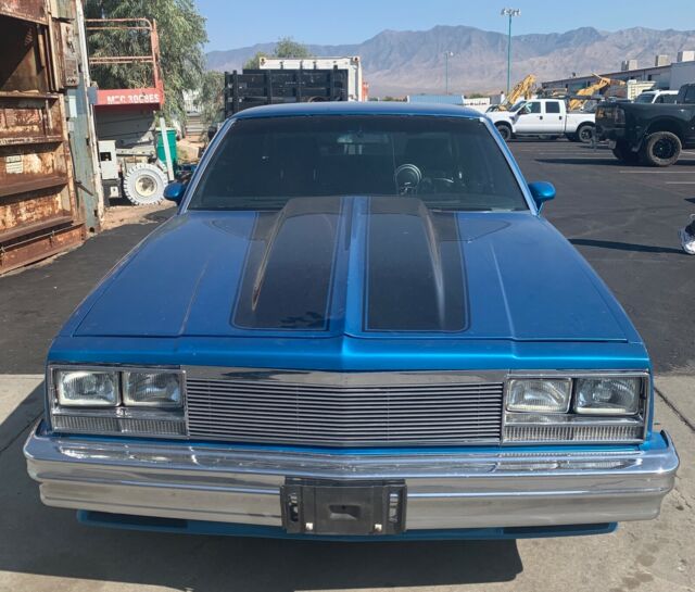 1978 Chevrolet Malibu COUPE - photo 2
