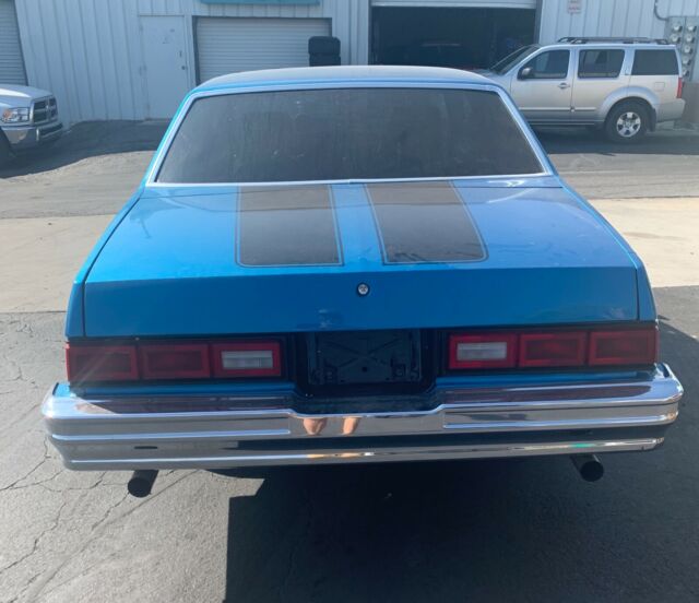 1978 Chevrolet Malibu COUPE - photo 3