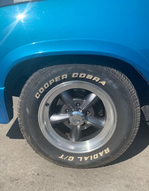 1978 Chevrolet Malibu COUPE - photo 4