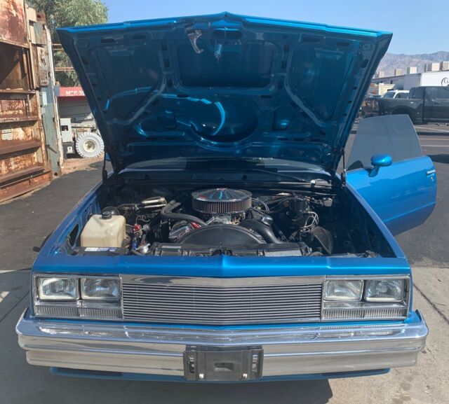 1978 Chevrolet Malibu COUPE - photo 5