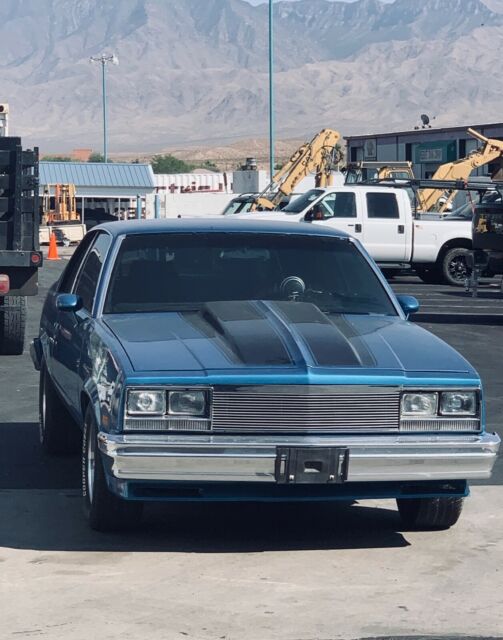 1978 Chevrolet Malibu COUPE - photo 6