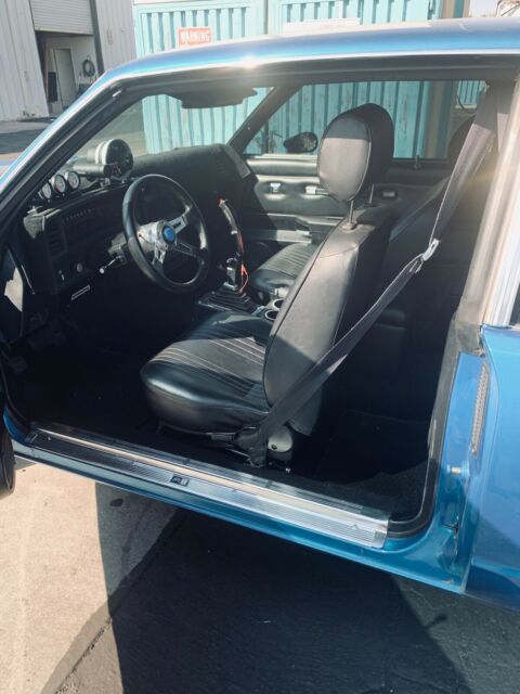 1978 Chevrolet Malibu COUPE - photo 9