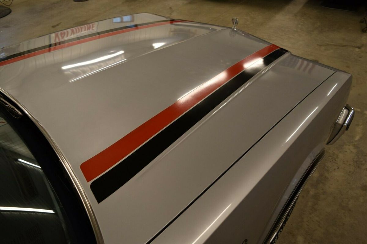 1976 Buick Century INDY PACE CAR FREE SPIRIT 1 OF 1,290 - photo 10