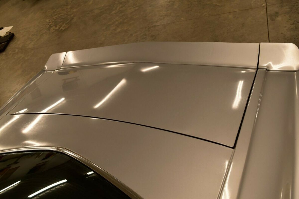 1976 Buick Century INDY PACE CAR FREE SPIRIT 1 OF 1,290 - photo 11