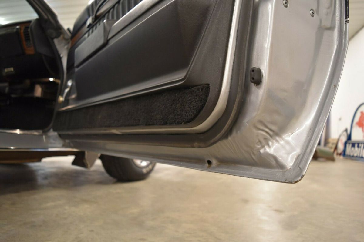 1976 Buick Century INDY PACE CAR FREE SPIRIT 1 OF 1,290 - photo 12