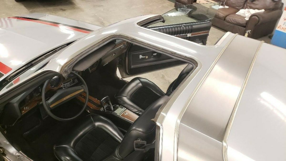 1976 Buick Century INDY PACE CAR FREE SPIRIT 1 OF 1,290 - photo 9