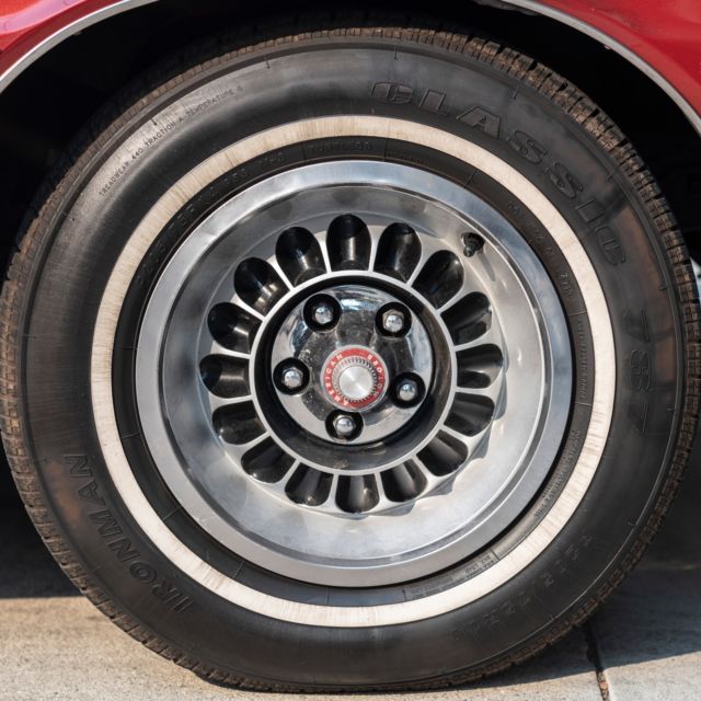 1975 AMC Pacer DL - photo 5