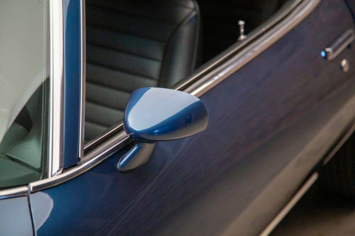 1970 Pontiac Firebird Formula 400 - photo 10
