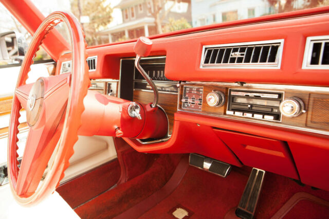 1976 Cadillac Eldorado Bicentennial - photo 6