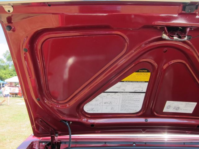 1985 Buick Riviera Coupe - photo 10