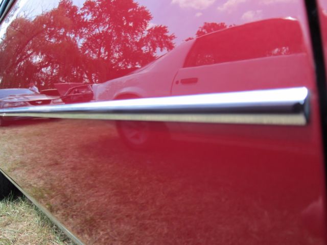 1985 Buick Riviera Coupe - photo 11