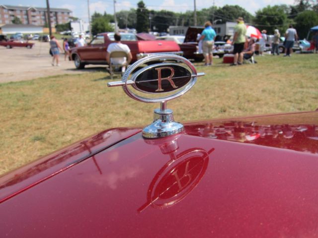 1985 Buick Riviera Coupe - photo 13
