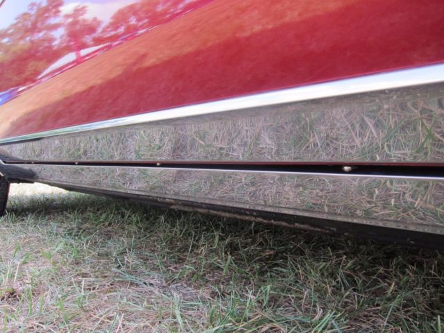 1985 Buick Riviera Coupe - photo 7