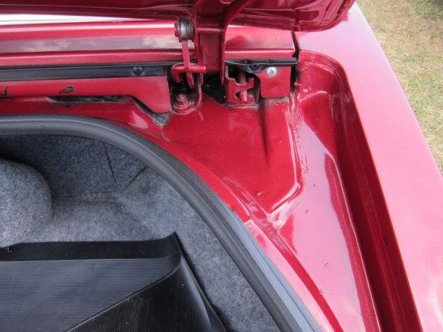 1985 Buick Riviera Coupe - photo 9