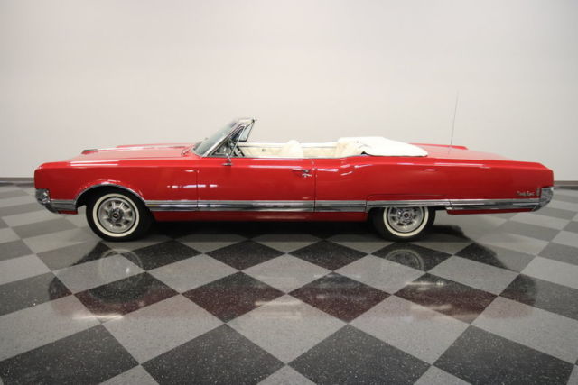1965 Oldsmobile Ninety-Eight - photo 3