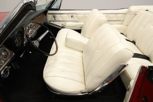 1965 Oldsmobile Ninety-Eight - photo 5