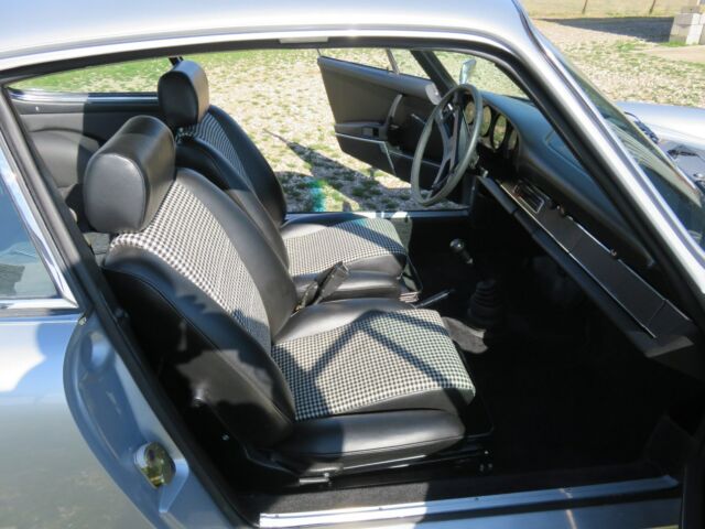 1973 Porsche 911 E - photo 10