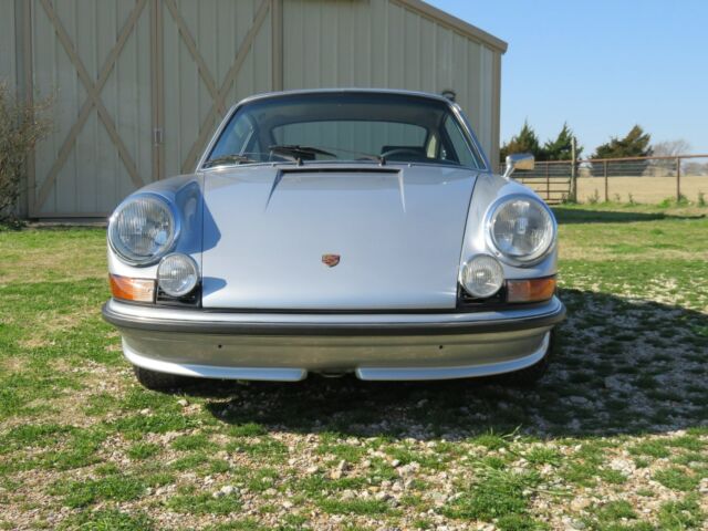 1973 Porsche 911 E - photo 4